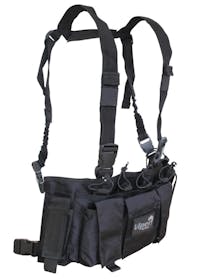 Viper - Special Ops Chest Rig - Black