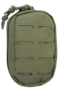 Viper Tactical - Lazer Small Utility Pouch - Olive Green