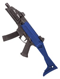 ASG CZ Scorpion Evo 3 A1 w/ Gen.2 Spring Guide