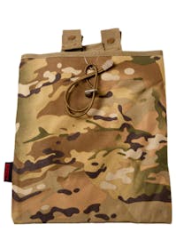 NUPROL - PMC Dump Pouch - Multicam