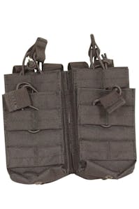 Viper Tactical - Double Duo Magazine Pouch - Black