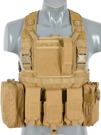 8Fields Tactical Force Recon Chest Harness [NEEDS UPDATING!]