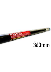 MADBULL - Python Ver.II 363mm 6.03 Upgrade Tightbore Barrel - Black