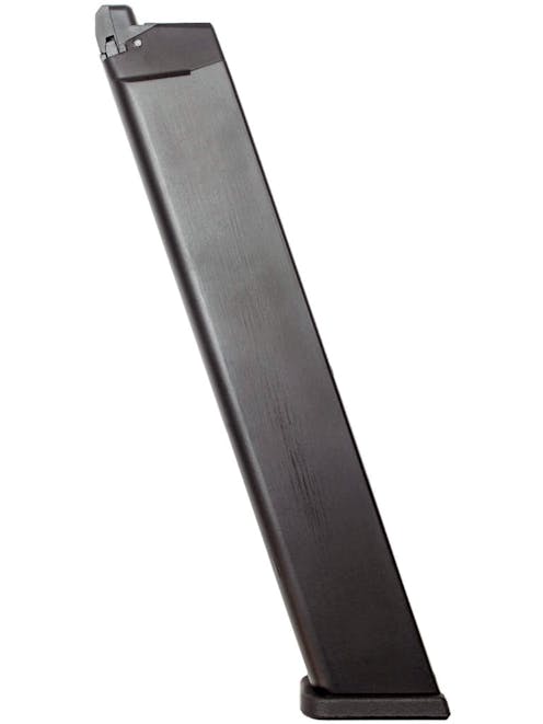 WE Europe G-Series G17/18 50rnd Extended Magazine