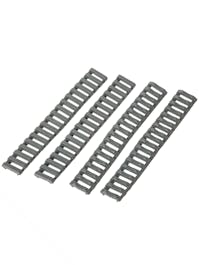 Big Dragon Ladder Type RIS Rail 6.5'' 4pc Panel Set