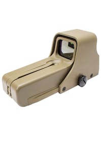 WE Europe - WeTech 882 Holographic Sight - FDE