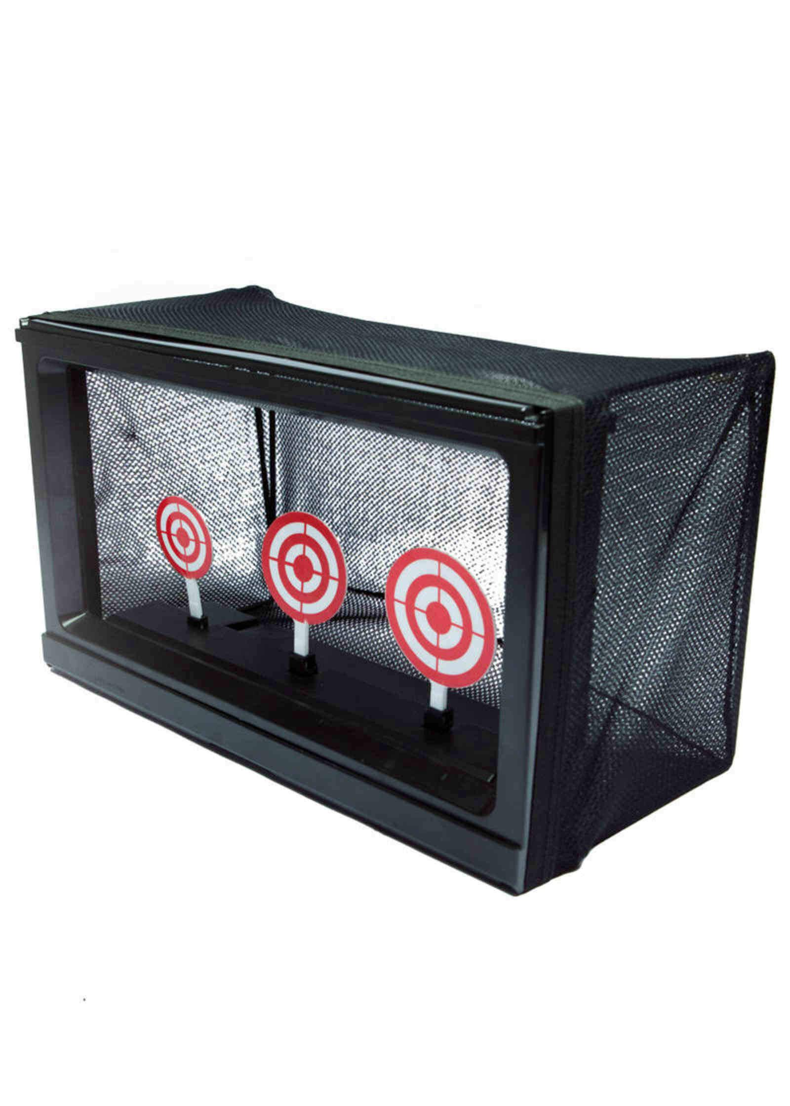 ASG Auto Reset Shooting Target BB Catcher