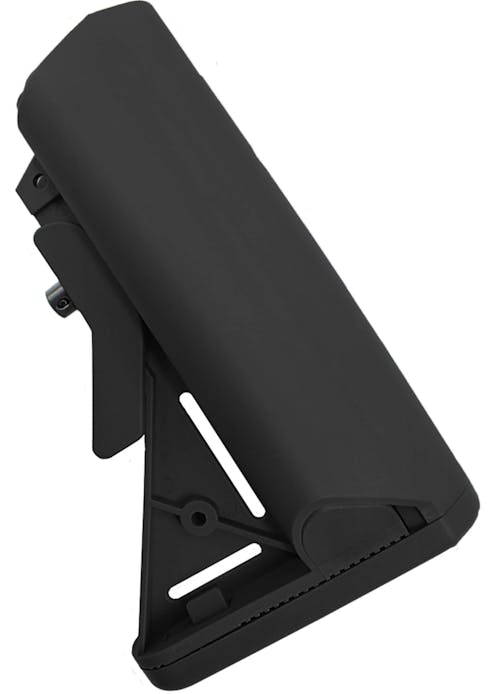Crane stock M4/M15 Black
