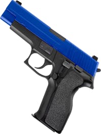 WE Europe F226 E2 Gas Blowback Airsoft Pistol