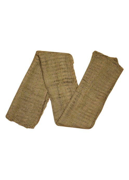 Web-Tex - Scrim Net Scarf - Coyote