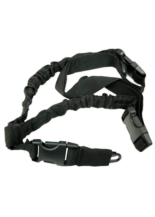 Single Point Bungee Sling