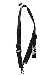 ASG - Scorpion Evo Mission Adaptive Sling - Black