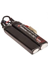 VP Racing - 7.4v 2600mAh 25C LiPo Crane Stock Battery