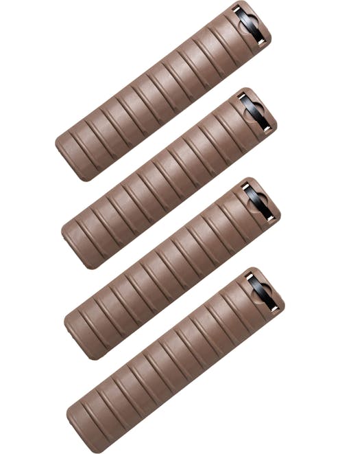 Big Dragon Rail Panel RIS Cover Set 4pcs