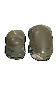 8Fields Tactical - Knee & Elbow Pads Altra Type - Multicam