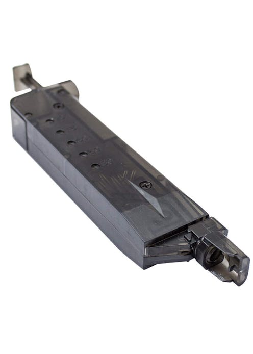WE Europe - NUPROL BB Pistol Speedloader - Transparent
