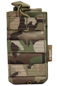 Viper Tactical - Quick Release Single Mag Pouch - Multicam
