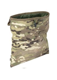 Viper Tactical - Folding Dump Bag Pouch - VCam Multicam