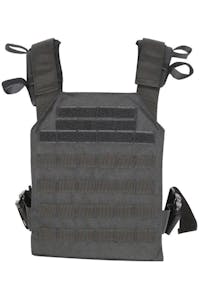 Viper Tactical - Elite Carrier MOLLE Chest Rig - Black