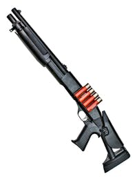 ASG FRANCHI SAS 12 Tactical Shotgun