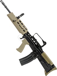 ICS L85 A2 Airsoft Replica AEG