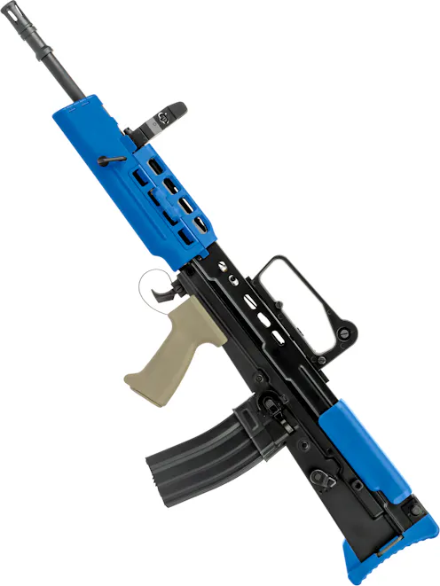 ICS L85 A2 Airsoft Replica AEG
