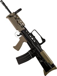 ICS L85 A2 Airsoft Replica AEG