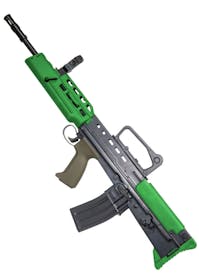 ICS L85 A2 Assault Rifle AEG