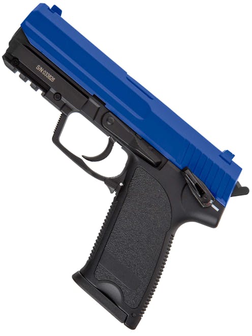 CYMA CM.125 AEP Electric Pistol