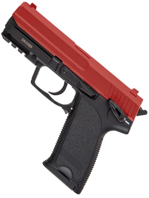 CYMA CM.125 AEP Electric Pistol