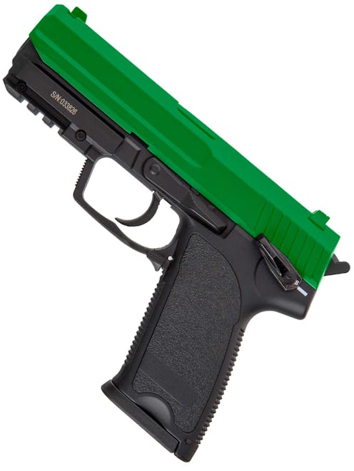 CYMA CM.125 AEP Electric Pistol