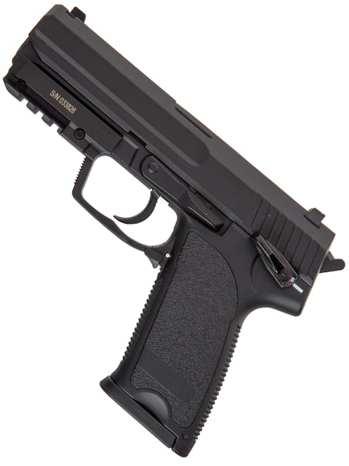 CYMA CM.125 USP AEP Electric Pistol