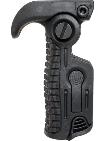 Test Giant Tactal Double Lock-On