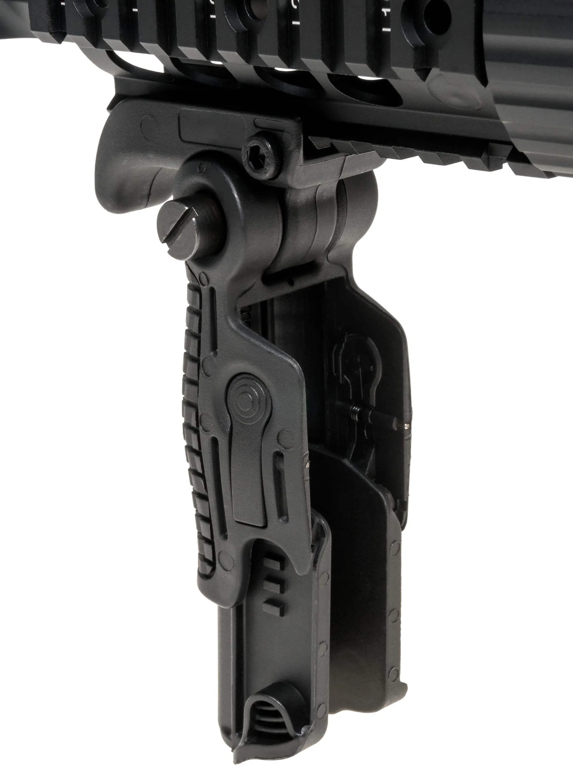 Big Dragon - Tactical Folding Foregrip
