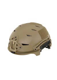 8Fields Tactical - Replica EXF Bump Helmet - Tan