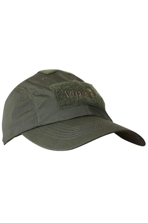 Viper Tactical - Elite Baseball Cap - Olive Green