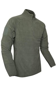 Viper Tactical - Elite Mid-Layer Fleece - Olive Green