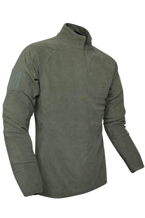 Viper Tactical - Elite Mid-Layer Fleece - Olive Green
