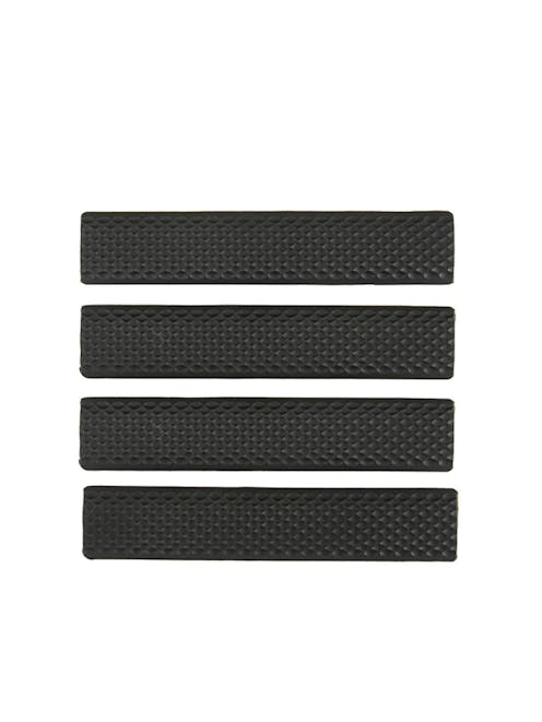 Big Dragon - KeyMod Rubber Rail Cover Kit Type B - Black