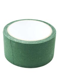 Web-tex High Strength Material Tape - 10M Olive Gr