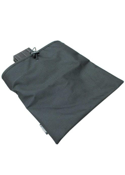 Viper - Foldable Dump Bag - Black