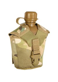 Viper Tactical - Modular Water Bottle & Pouch - VCam Multicam