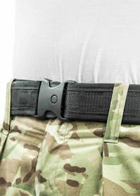 Viper - Security Belt - Black