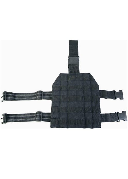 Viper Tactical - Drop Leg MOLLE Platform - Black