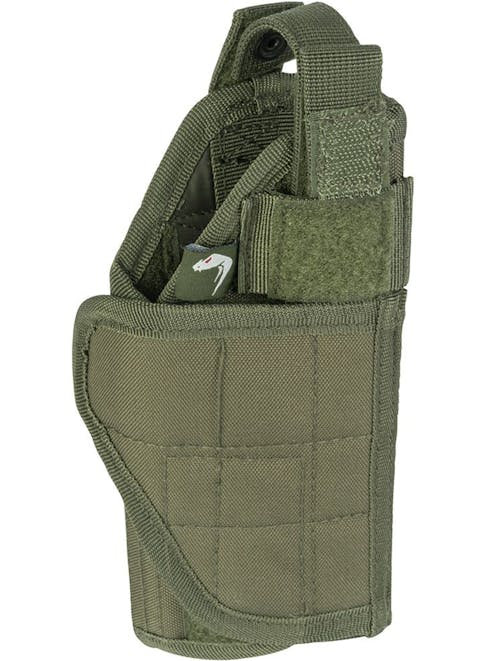 Viper Tactical Modular Adjustable Holster Right Handed
