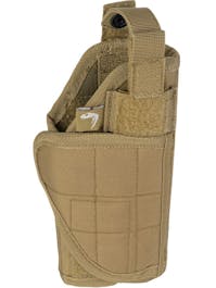 Viper Tactical Modular Adjustable Holster Right Handed
