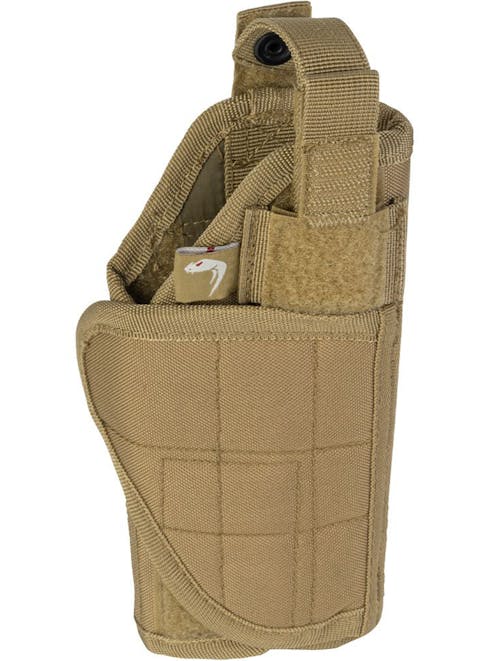 Viper Tactical Modular Adjustable Holster Right Handed