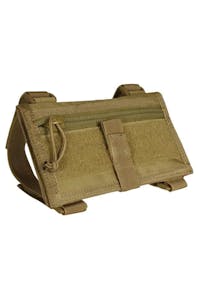 Viper Tactical - Wrist Map Case - Coyote Tan