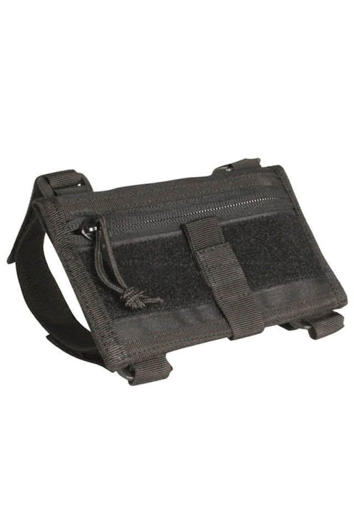 Viper Tactical - Tactical Wrist Map Case - Black