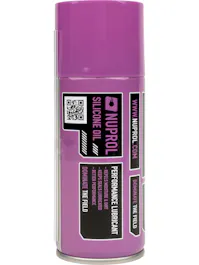 NUPROL Premium Silicone Gun Oil